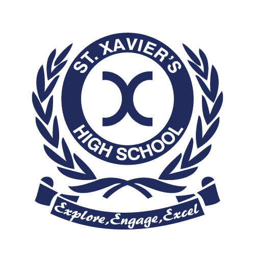 school logo