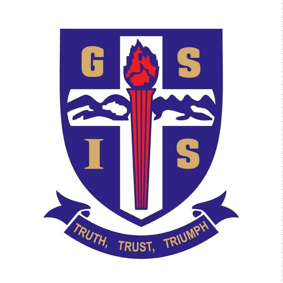 school logo