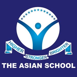 school logo