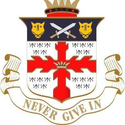 school logo