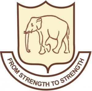 school logo